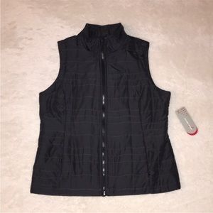 Exertek Gray Vest